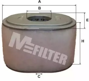 mfilter-a8017